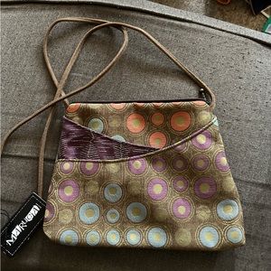 Maruca Colorado Made Sparrow Bag
